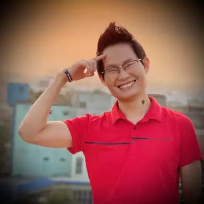 Đặng Kim Ba – chuyên gia Yoga phục hồi